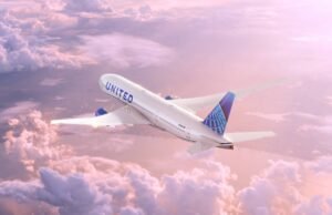 United Airlines inaugura loja conceito na avenida Paulista – 08/11/2023 – Turismo