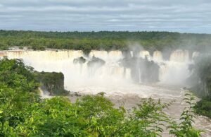 Foz do Iguaçu: saiba como é a visita à tríplice fronteira – 20/11/2023 – Turismo