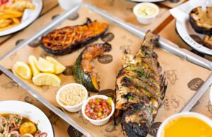 Santos: veja seleção dos melhores restaurantes – 19/11/2023 – Turismo