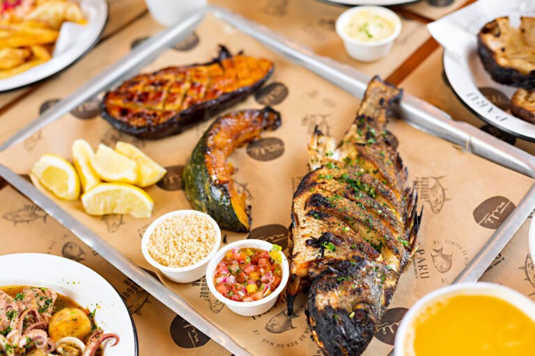 Santos: veja seleção dos melhores restaurantes – 19/11/2023 – Turismo