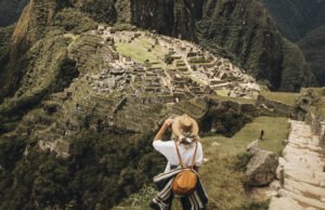 Machu Picchu, no Peru: Veja hospedagens de luxo – 22/11/2023 – Turismo