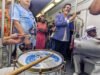 Dia do Samba: Rio comemora no trem e no barracão – 27/11/2023 – Turismo