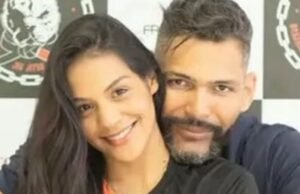 Acusado de matar a esposa, ex-lutador pode pegar 33 anos de prisão; veja