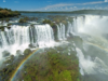 Ingressos para Cataratas do Iguaçu e Itaipu ficam mais caros a partir de sexta (1º); confira novos valores