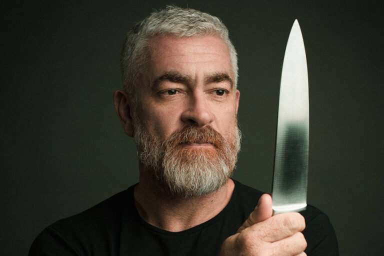 Ativismo de Alex Atala disfarça interesses próprios – 01/12/2023 – Cozinha Bruta