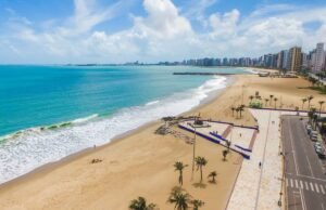 Veja cidades brasileiras mais buscadas para viajar em 2024 – 11/12/2023 – Turismo