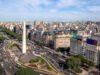 Argentina é destino mais buscado para viajar em 2024 – 12/12/2023 – Turismo