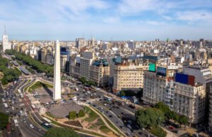 Argentina é destino mais buscado para viajar em 2024 – 12/12/2023 – Turismo