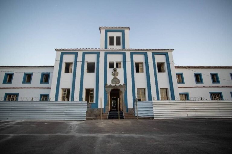 Vila Galé construirá resort em Ouro Preto, MG, em 2024 – 02/12/2023 – Turismo