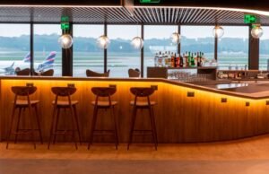 Salas VIP do aeroporto de Guarulhos: saiba como acessar – 06/12/2023 – Turismo