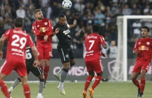 Botafogo e Bragantino: só um pode ir à fase de grupos da Libertadores; entenda