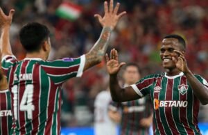 Seleção da América em 2023 tem 8 jogadores do futebol brasileiro; veja