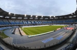 Napoli x Inter de Milão: tempo real e onde assistir ao jogo pelo Campeonato Italiano