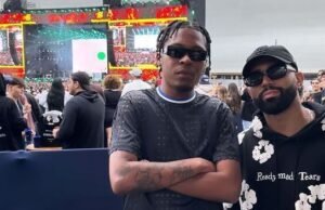 Desejado pelo Corinthians, Gabigol vai a festival na Neo Química Arena