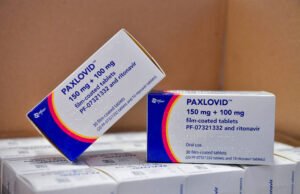 Covid: Paxlovid recebe registro definitivo da Anvisa – 06/01/2024 – Equilíbrio e Saúde
