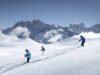 Alpes franceses atraem com esqui, spas e opções de luxo – 21/02/2024 – Turismo