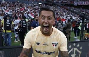 Diretas do Benja: O São Paulo pode sonhar com mais títulos