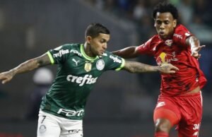 Dudu, do Palmeiras, denuncia golpe de R$ 18 milhões; polícia investiga