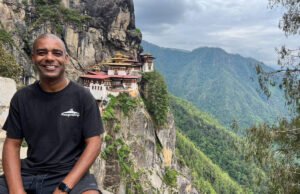 O Butão e os mistérios da espiritualidade – 06/03/2024 – Robson Jesus