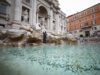 O que acontece com as moedas jogadas na Fontana de Trevi? – 10/03/2024 – Turismo