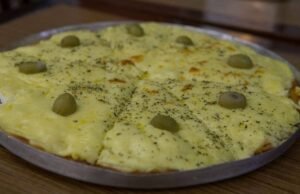 Pizza de padaria, patrimônio ameaçado da gastronomia de São Paulo – 26/03/2024 – Cozinha Bruta