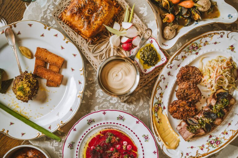 Onde comer em Paris: veja como evitar armadilhas – 27/03/2024 – Turismo