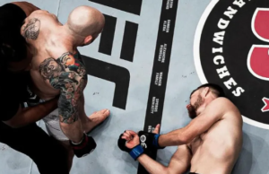 Processado, UFC irá pagar R$ 1,67 bilhões para evitar julgamento