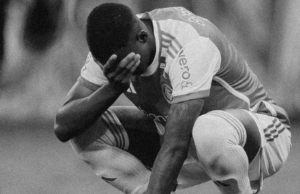 Robert Renan publica pedido de desculpas à torcida do Internacional