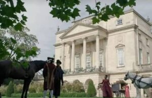 Inglaterra: veja onde foram filmados Saltburn e Bridgerton – 03/04/2024 – Turismo