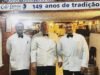 Restaurante mais antigo do Brasil é uma expedição arqueológica na gastronomia – 05/04/2024 – Cozinha Bruta