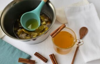 5 receitas de quentão para aquecer as melhores Festas Juninas