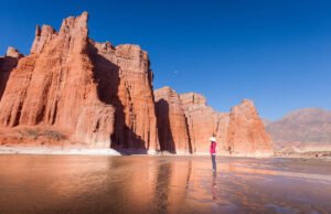 Argentina: conheça Salta, Cafayate, Cachi e Humahuaca – 09/05/2024 – Turismo