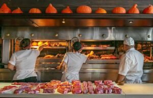 Melhores restaurantes de Buenos Aires, segundo diplomata – 15/05/2024 – Turismo