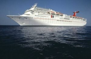 Navios da Carnival têm 100% de conectividade Starlink – 15/05/2024 – Turismo