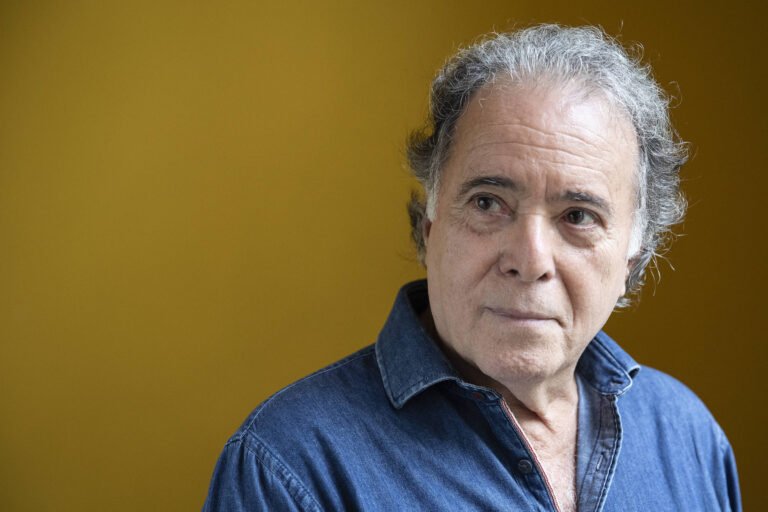 Tony Ramos: saiba o que é hematoma subdural – 17/05/2024 – Equilíbrio e Saúde