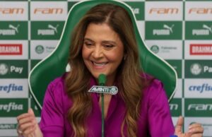 Leila Pereira fala sobre caso Abel x Al-Sadd: “Nem lembro desse clube“