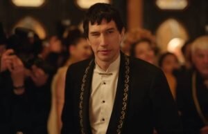 Coppola quer continuar trabalhando em Megalopolis, filme produzido por 40 anos