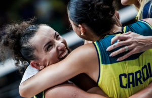 Brasil x Itália: horário e onde assistir ao jogo da Liga das Nações Feminina