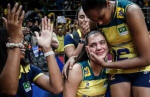 Titular da Seleção Brasileira sofre lesão e está fora da Liga das Nações