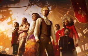 Onde assistir a A Cantiga dos Pássaros e das Serpentes, novo Jogos Vorazes?