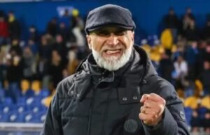 Nome de técnico português é debatido no Vasco para substituir Ramón Díaz