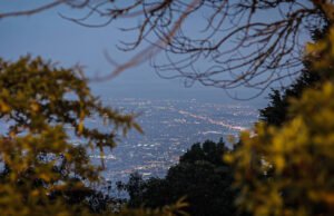 Bogotá mistura rotina de cidade grande com montanhas – 19/06/2024 – Turismo