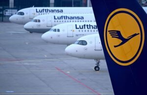 Lufthansa anuncia retomada de voos entre SP e Munique – 04/06/2024 – Turismo