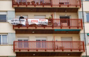 Barcelona vai proibir aluguel de curto prazo até 2028 – 21/06/2024 – Mercado