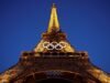 Veja os pontos turísticos de Paris que ficarão fechados por causa das Olimpíadas
