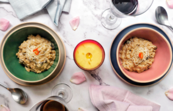 como organizar, o que servir e harmonizações