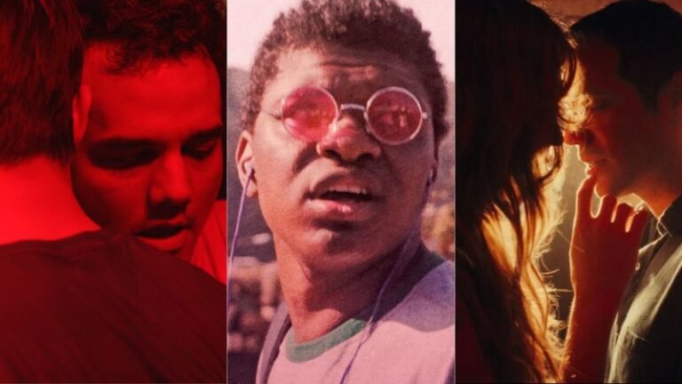 Praia do Futuro e mais filmes LGBTQIAPN+ brasileiros para assistir no Dia do Orgulho