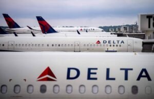 Delta serve macarrão após incidente com comida estragada – 04/07/2024 – Turismo