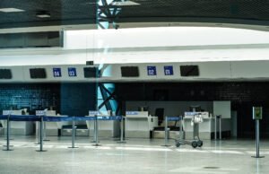 Como funciona o novo embarque no aeroporto de Porto Alegre – 15/07/2024 – Cotidiano