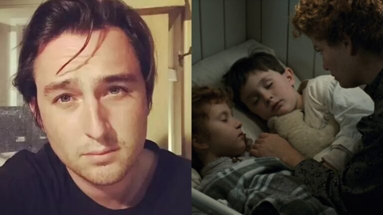 Ator mirim de “Titanic” ainda recebe cachê com apenas uma frase no filme; saiba quanto